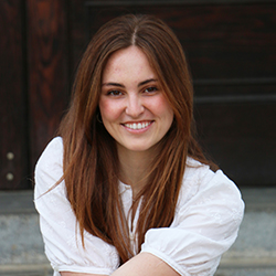 Price Andersen headshot