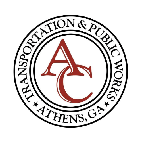 Athens-Clarke County Transportation & Public Works