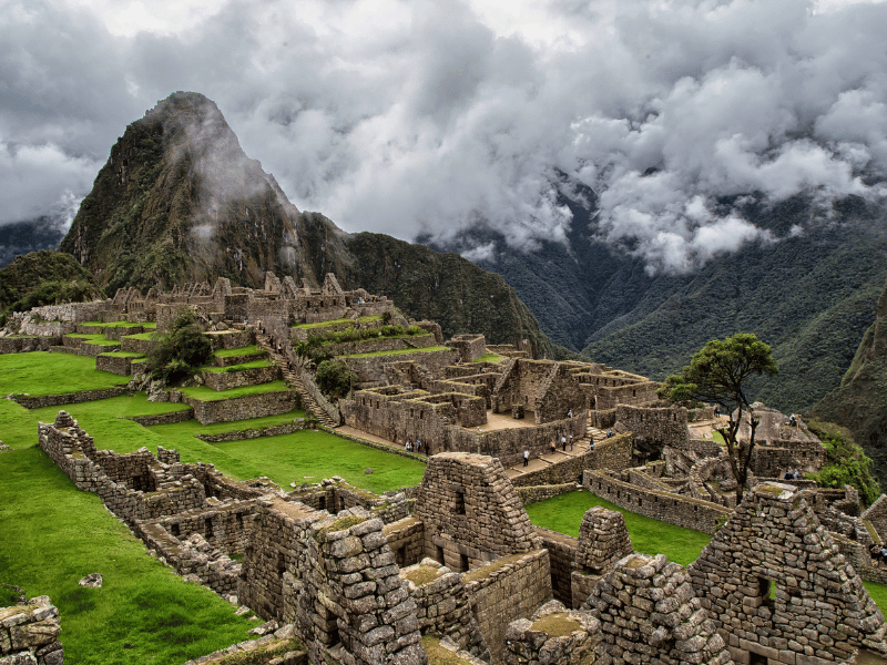 Peru