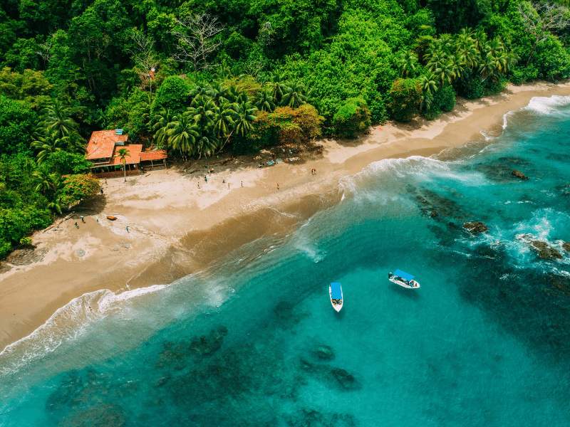 Costa Rica