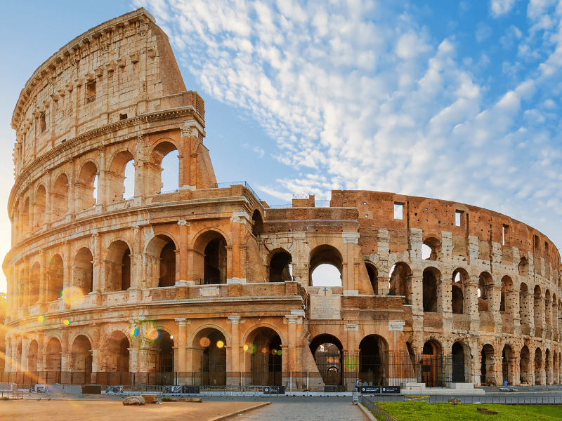 Italy