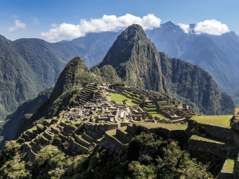 Peru
