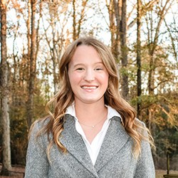 Bradley Smith headshot