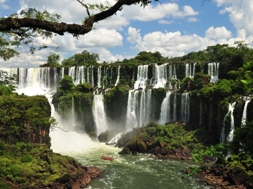 Argentina