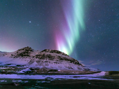Iceland