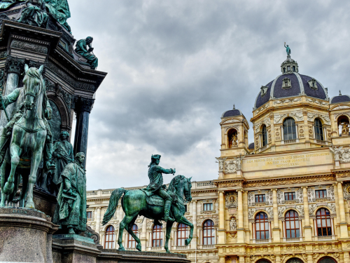 Franklin – Germanic Studies in Vienna