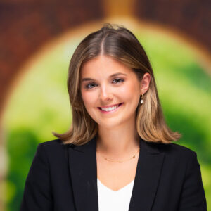 Edee Moorman headshot