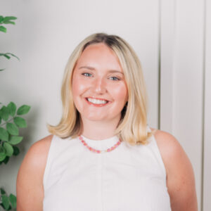 Emma Richardson headshot